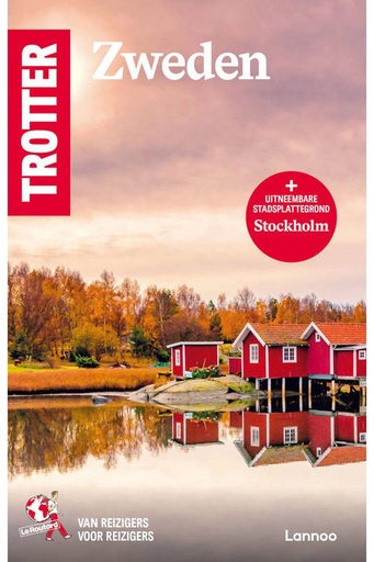 Trotter Zweden